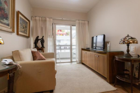 SUH Copacabana 78 Premium Flat